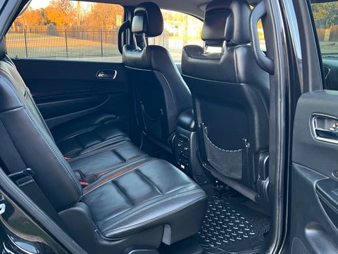 Used 2013 Dodge Durango Crew image 10