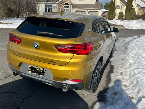 Used 2018 BMW X2 xDrive28i image 18