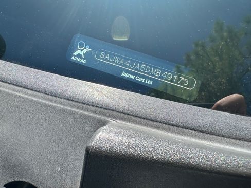 Used 2013 Jaguar XKR R-S image 16