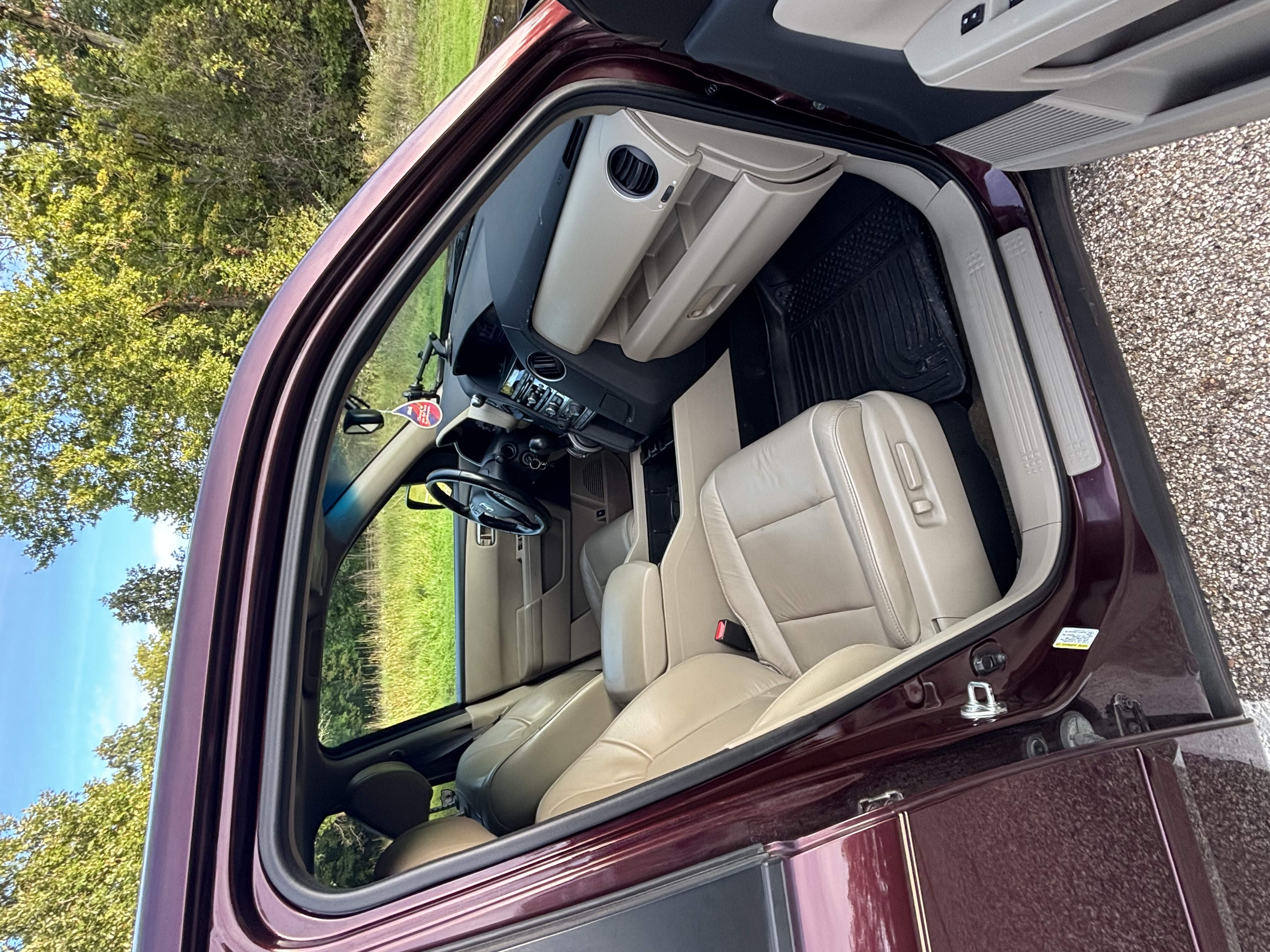 Used 2015 Honda Pilot EX-L image 13