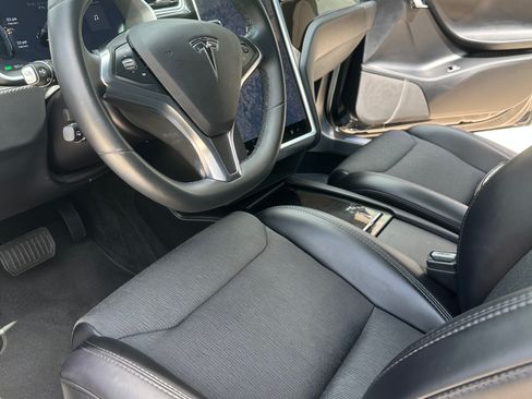 Used 2018 Tesla Model S 75D AWD/4WD image 5