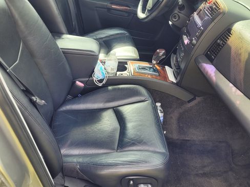 Used 2004 Cadillac SRX w/ Preferred Equipment Group image 16