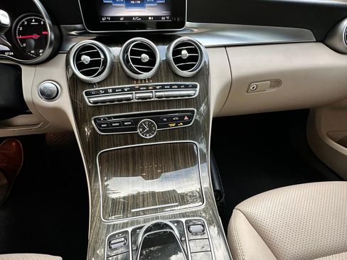 Used 2015 Mercedes-Benz C 300 Sedan image 13