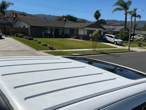 Used 2002 Ford F150 4x4 SuperCrew image 6