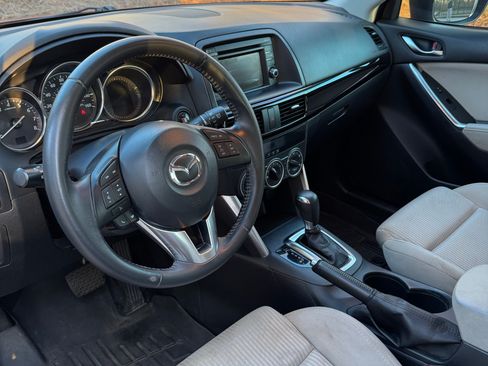 Used 2015 MAZDA CX-5 Touring image 9