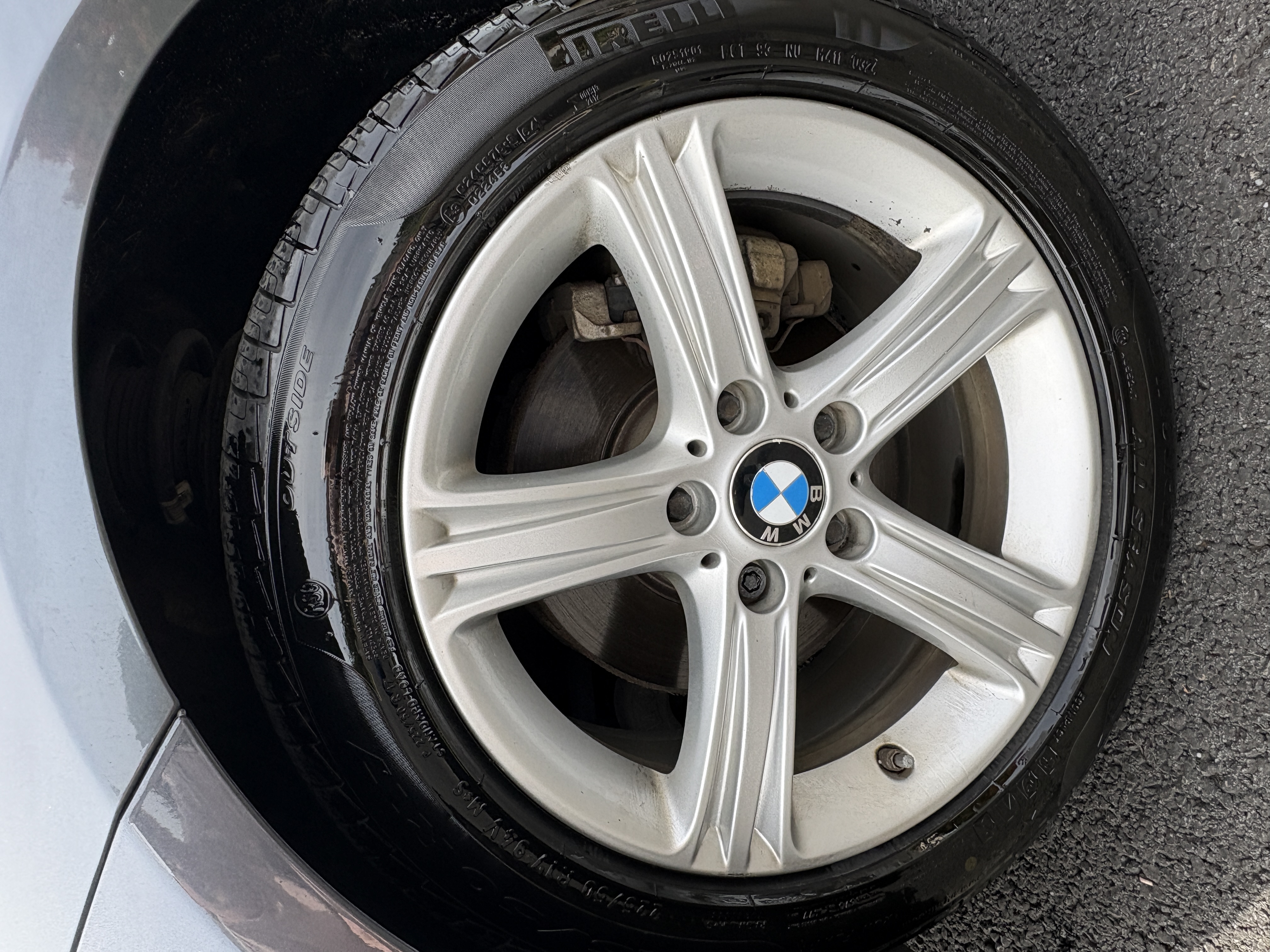 Used 2014 BMW 328i xDrive Sedan AWD/4WD image 23