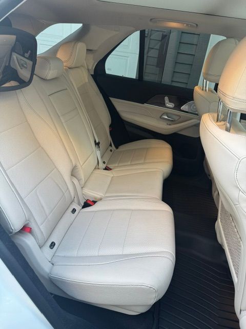 Used 2022 Mercedes-Benz GLE 350 4MATIC image 16