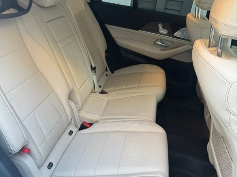 Used 2022 Mercedes-Benz GLE 350 4MATIC image 16