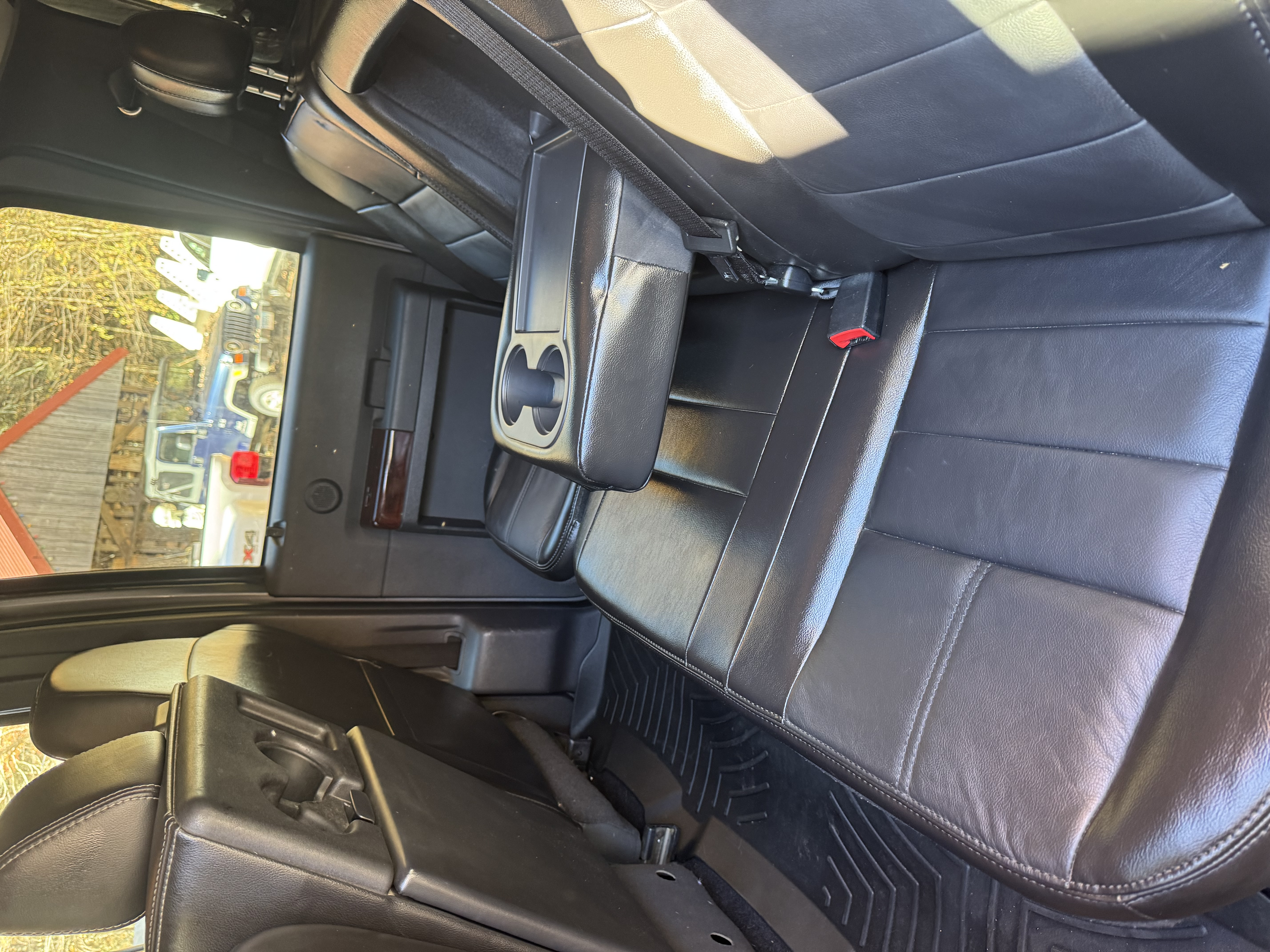 Used 2009 Ford F350 Lariat AWD/4WD image 10