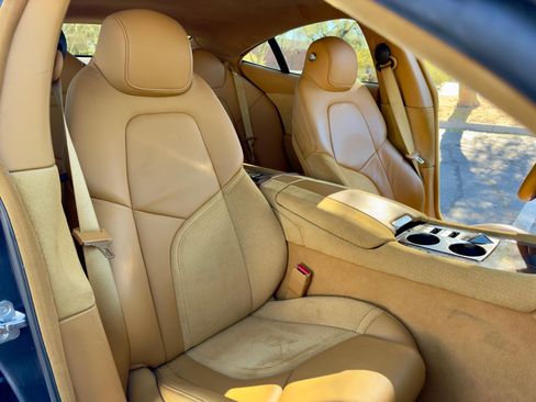 Used 2012 Fisker Karma EcoSport image 23