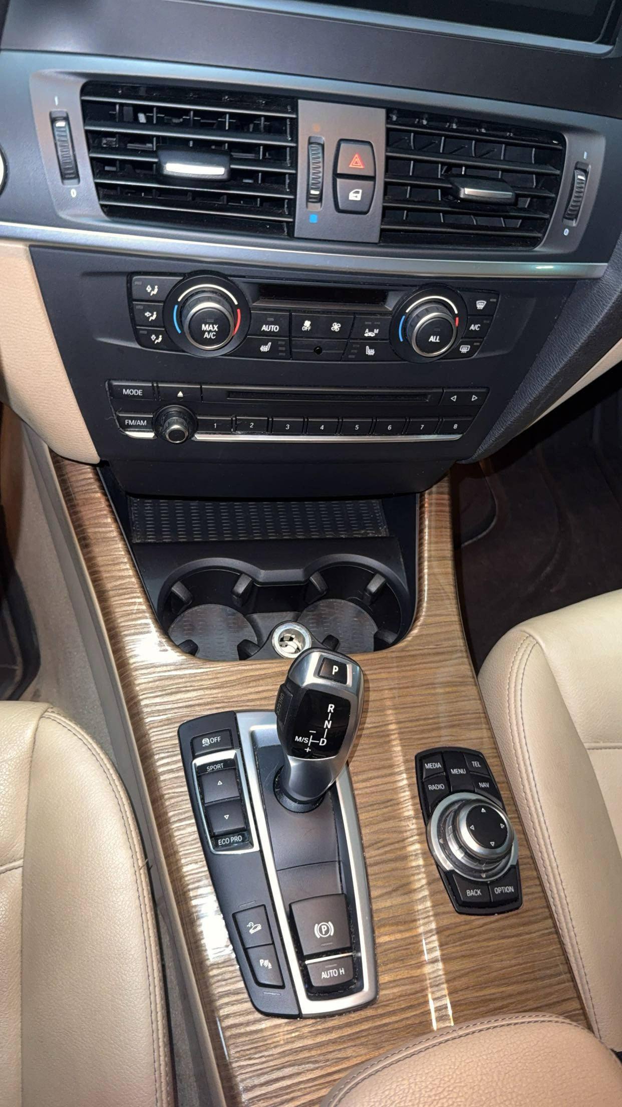 Used 2013 BMW X3 xDrive28i AWD/4WD image 13