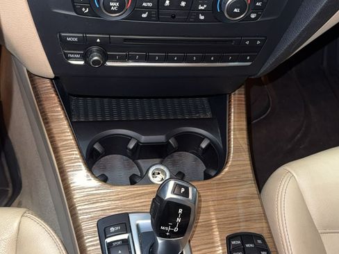 Used 2013 BMW X3 xDrive28i AWD/4WD image 13