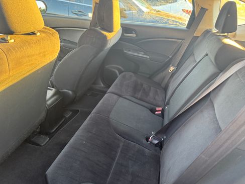 Used 2013 Honda CR-V LX image 4