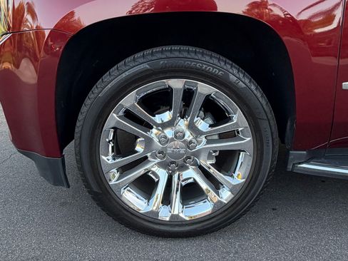 Used 2018 GMC Yukon SLT w/ Premium Edition RWD image 14