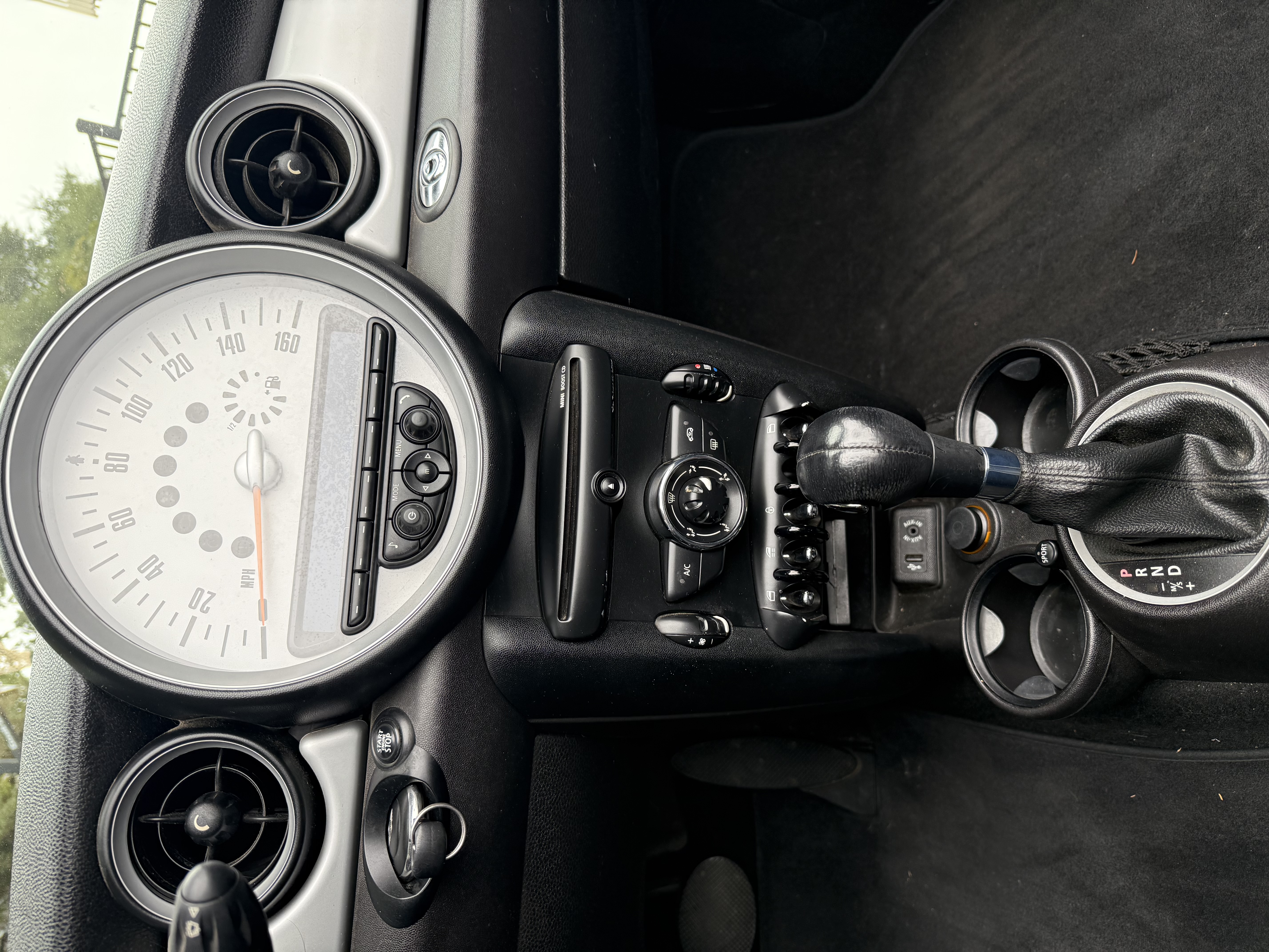 Used 2014 MINI Cooper Convertible FWD image 12