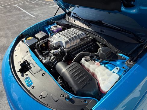 Used 2023 Dodge Charger SRT Hellcat image 15