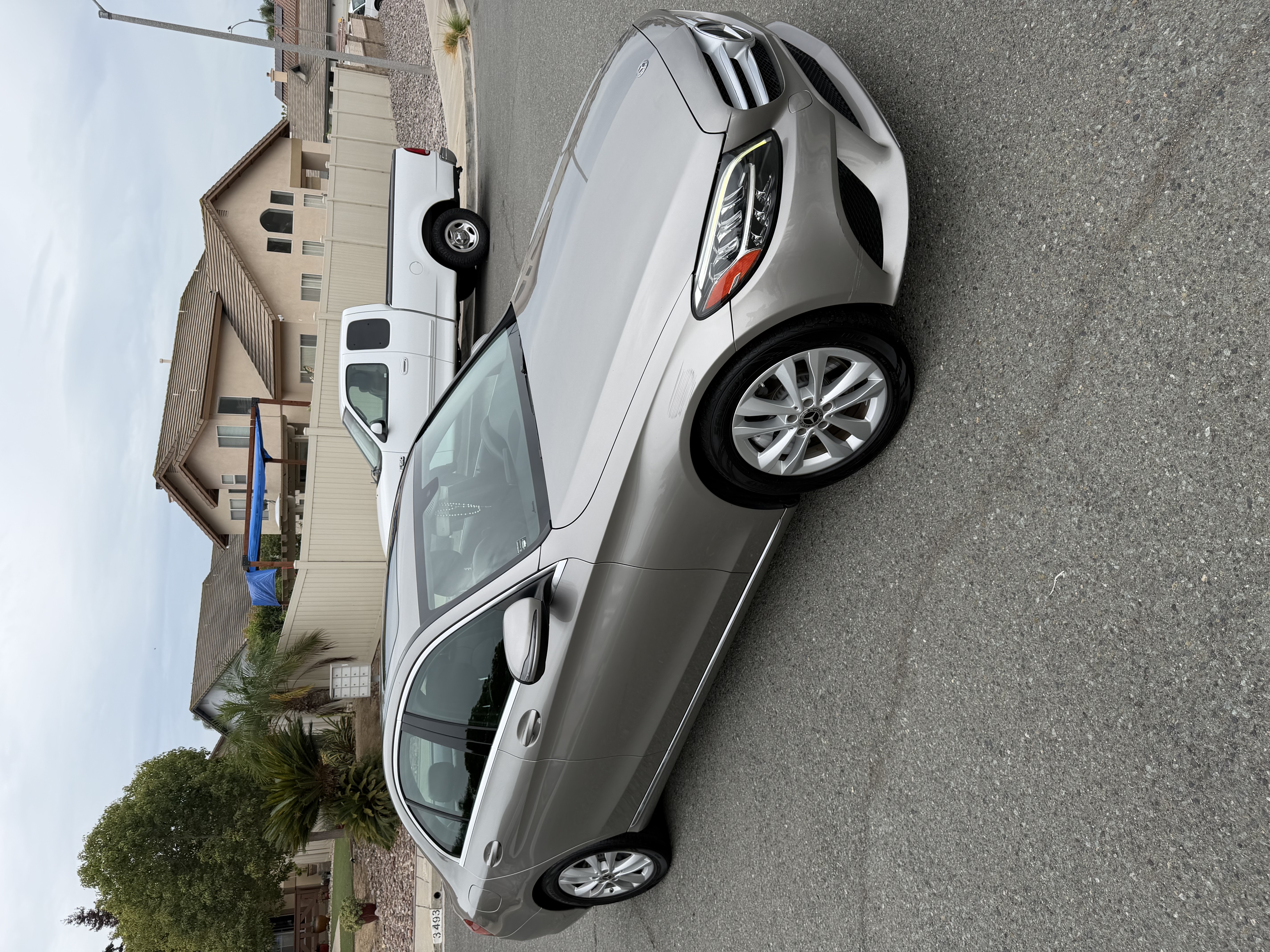 Used 2019 Mercedes-Benz C 300 Sedan image 6