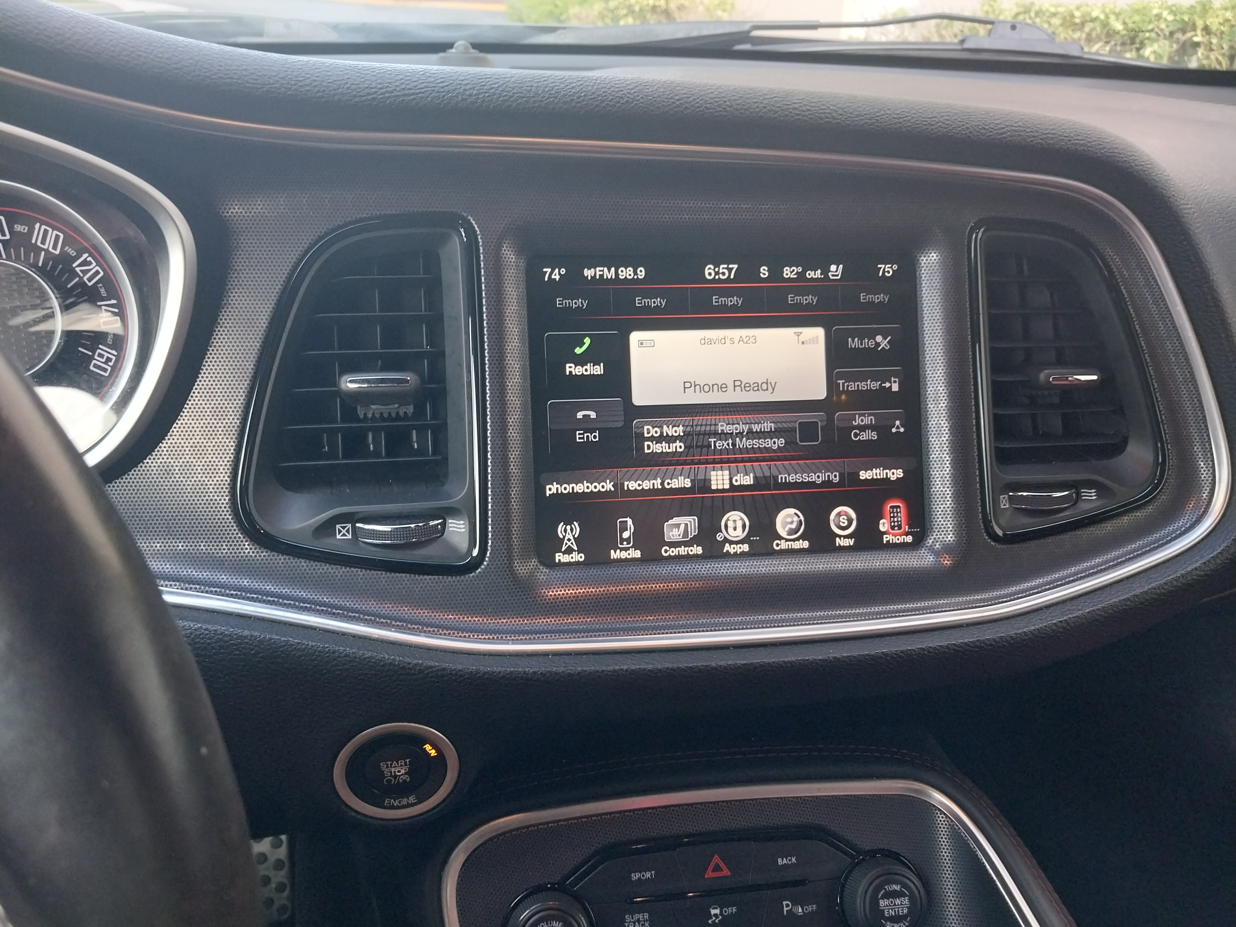 Used 2015 Dodge Challenger R/T Plus RWD image 5