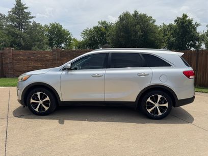 Used 2016 Kia Sorento EX