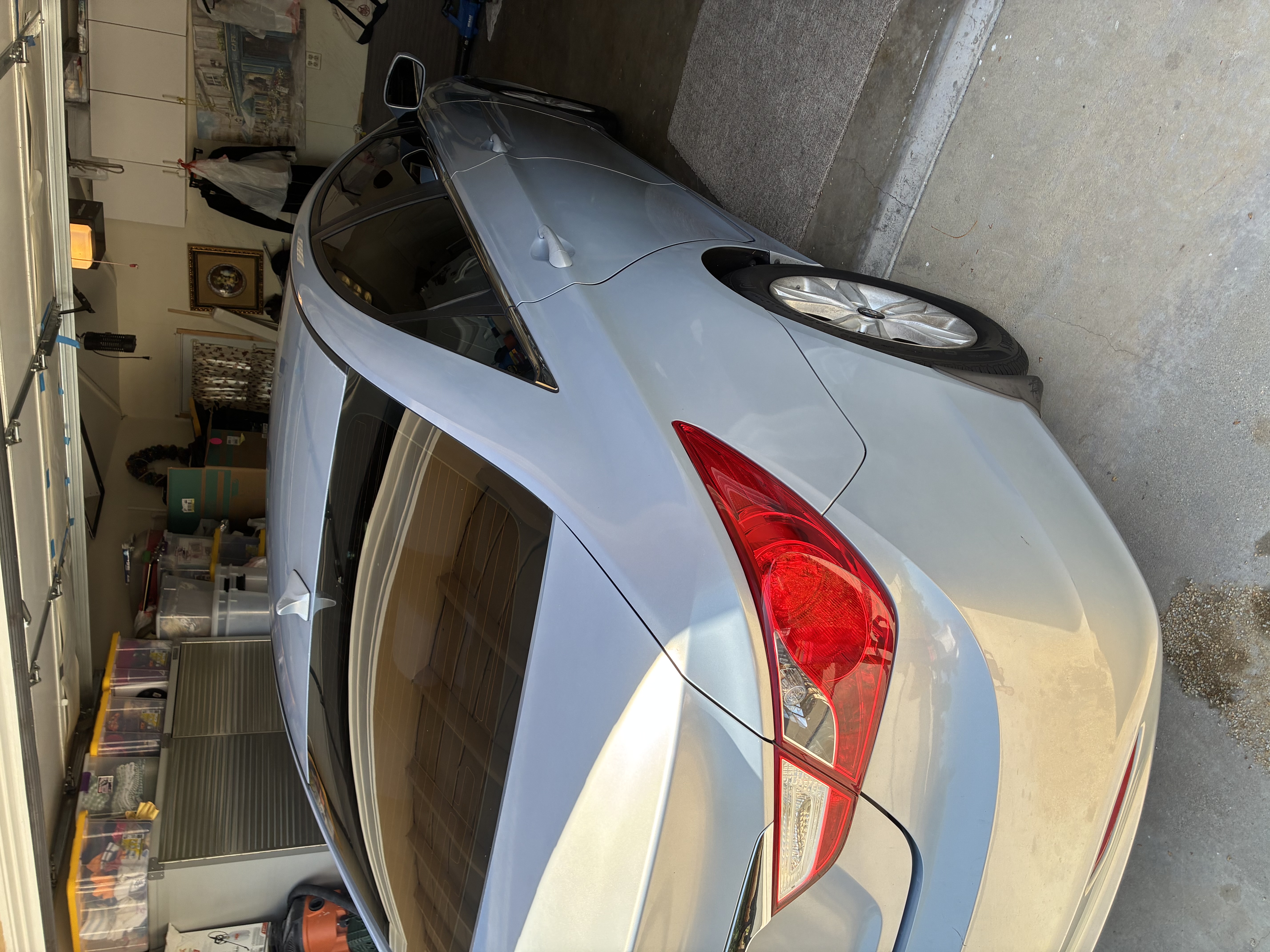 Used 2011 Hyundai Sonata GLS w/ Popular Equipment Pkg 2 FWD image 5