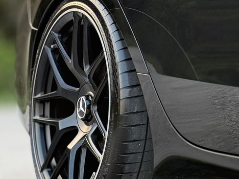 Used 2019 Mercedes-Benz AMG GT 63 S image 16