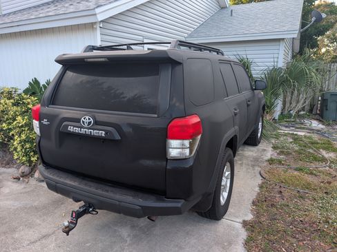 Used 2013 Toyota 4Runner Trail image 13