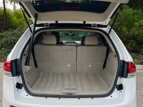 Used 2014 Lincoln MKX AWD w/ Equipment Group 101A image 15