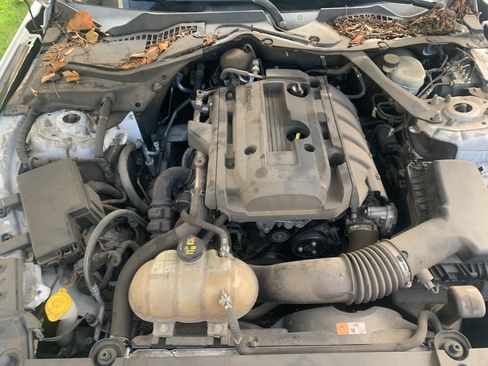 Used 2016 Ford Mustang Premium image 20