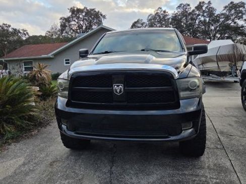 Used 2012 RAM 1500 Express image 1