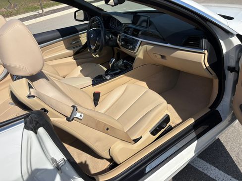 Used 2014 BMW 428i 428i Convertible 2D image 17