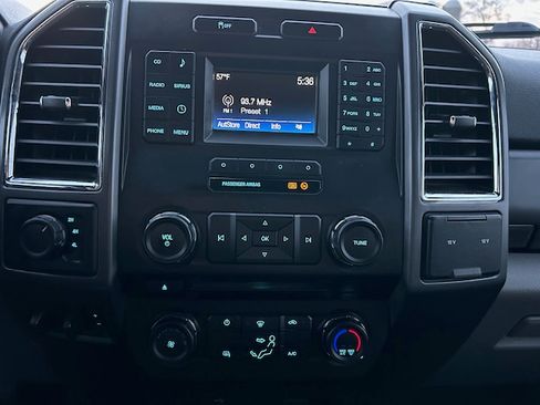 Used 2018 Ford F250 XLT image 15