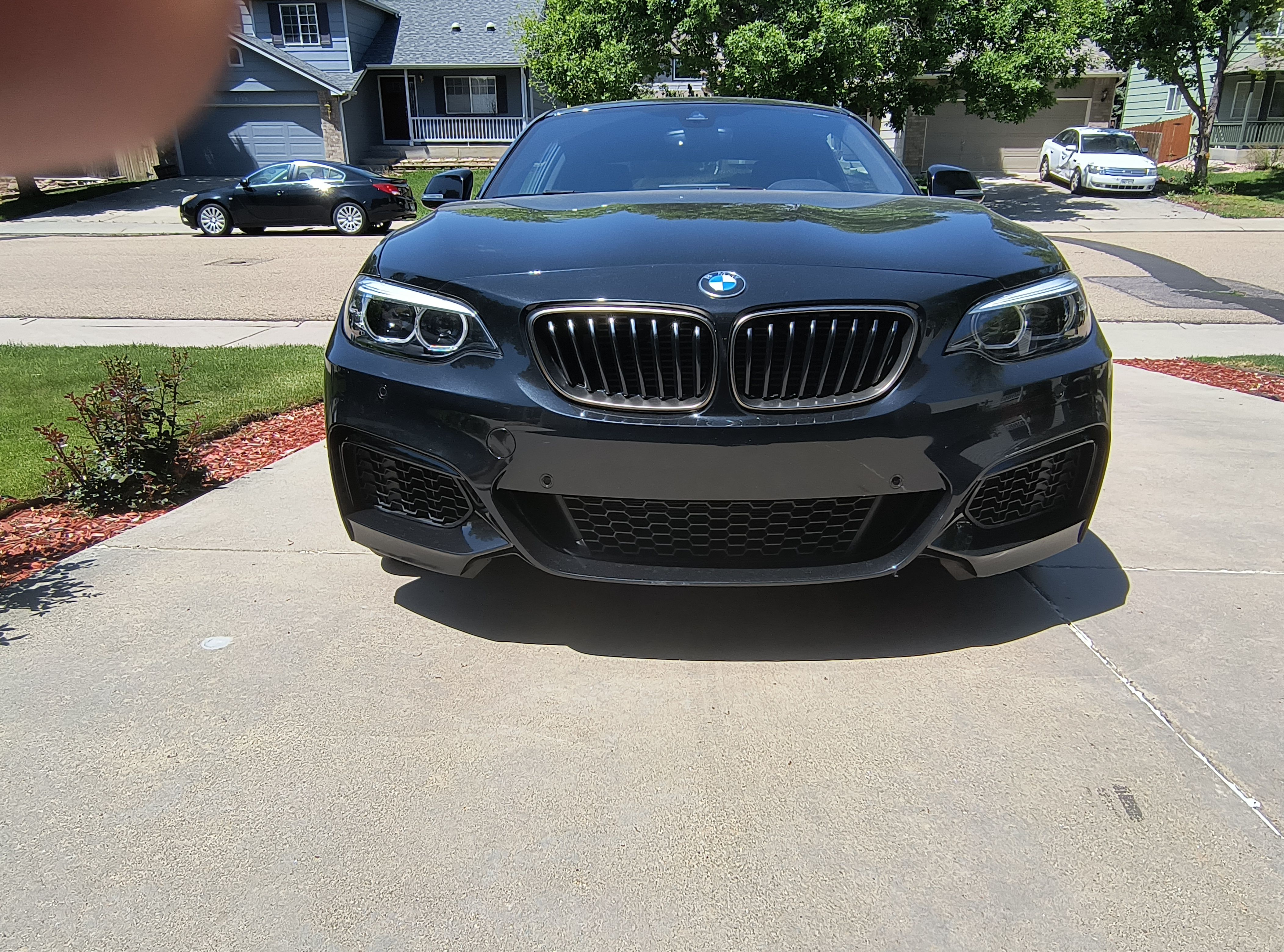 Used 2020 BMW M240i xDrive Coupe w/ Premium Package AWD/4WD image 12