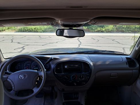 Used 2006 Toyota Tundra SR5 image 8