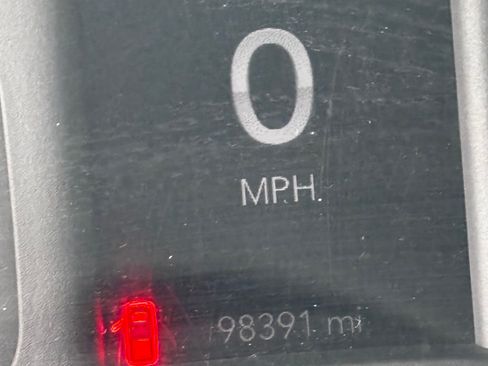 Used 2019 RAM 3500 Tradesman image 5