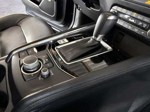 Used 2019 MAZDA CX-5 Grand Touring Reserve image 16