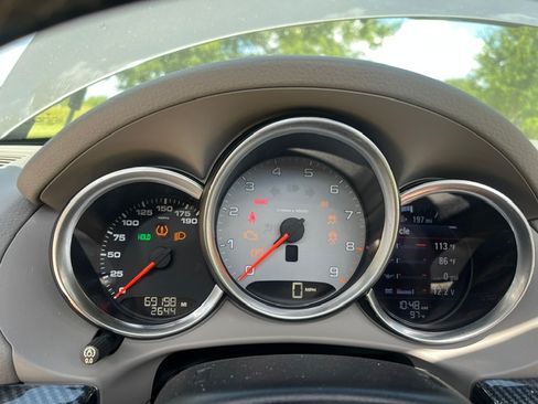 Used 2013 Porsche Boxster S RWD image 24