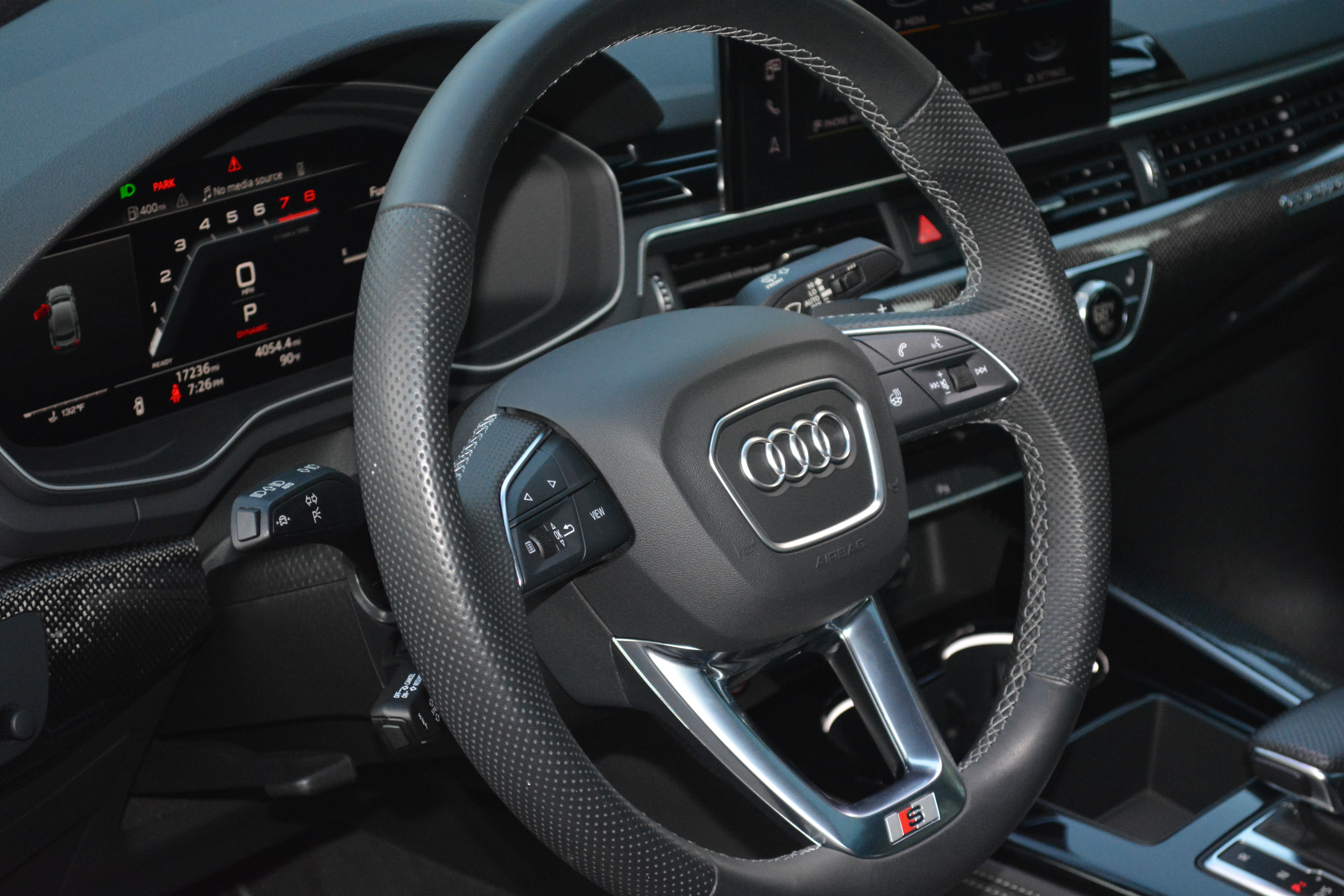 Used 2024 Audi S5 Premium Plus AWD/4WD image 10