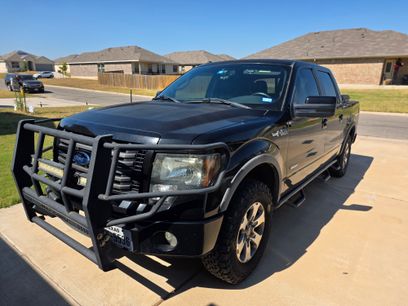 Used 2011 Ford F150 FX4 w/ FX Luxury Pkg