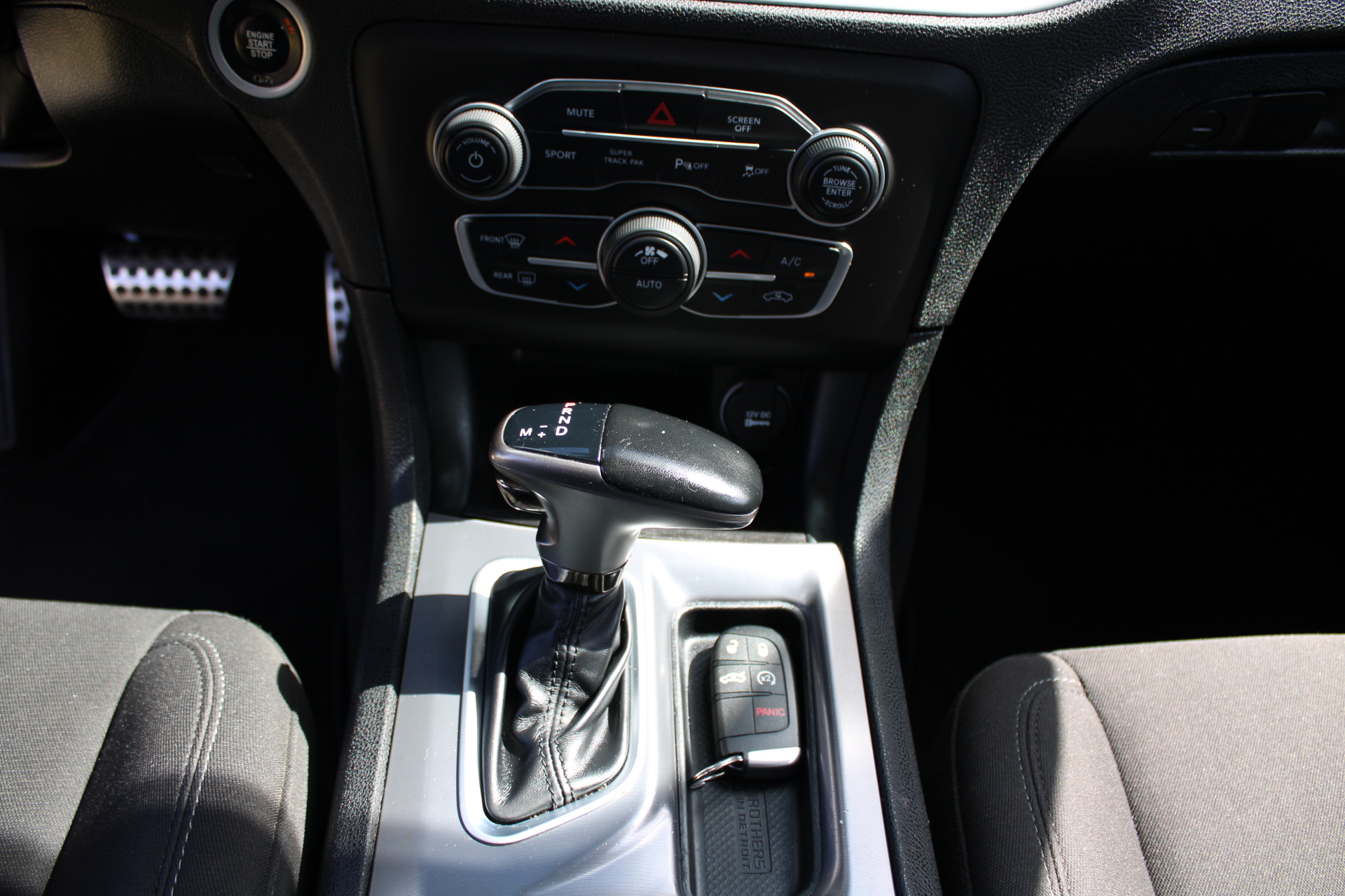Used 2022 Dodge Charger GT w/ Navigation & Travel Group RWD image 27