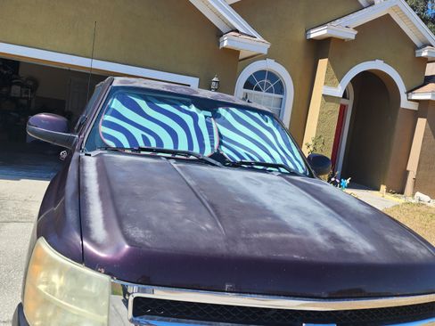 Used 2008 Chevrolet Silverado 1500 LTZ w/ EZ-Lift Tailgate Package image 2