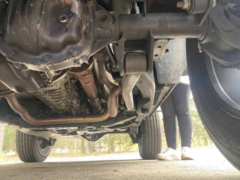 Used 2015 Jeep Wrangler Sport w/ Quick Order Package 23S image 25