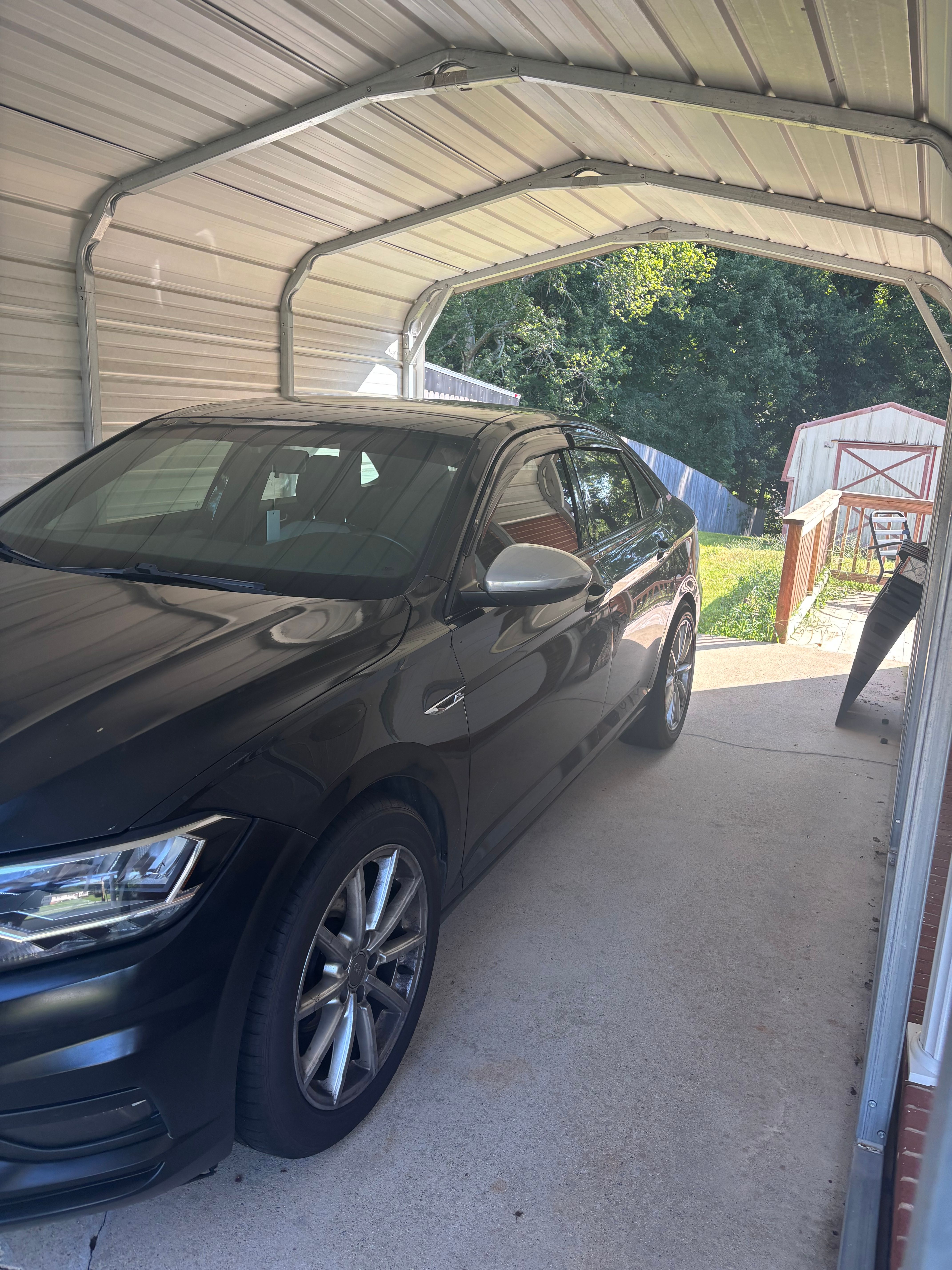 Used 2020 Volkswagen Jetta R-Line FWD image 2