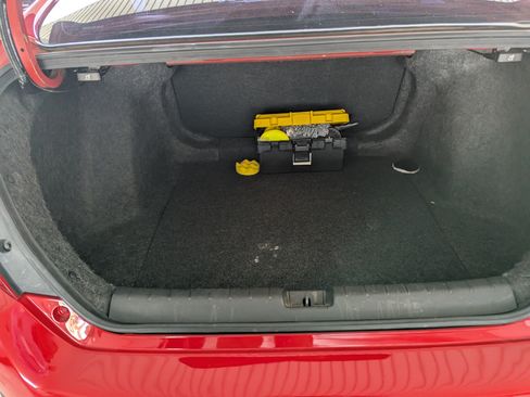 Used 2016 Honda Civic EX-T image 9