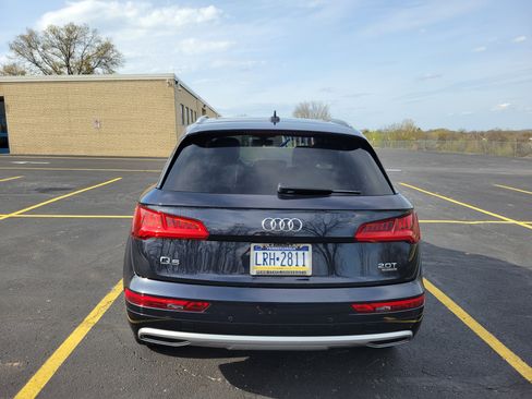 Used 2018 Audi Q5 Prestige w/ Prestige Package image 11