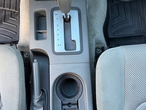 Used 2016 Nissan Frontier SV w/ SV Value Truck Pkg image 12