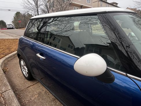 Used 2012 MINI Cooper Hardtop image 11