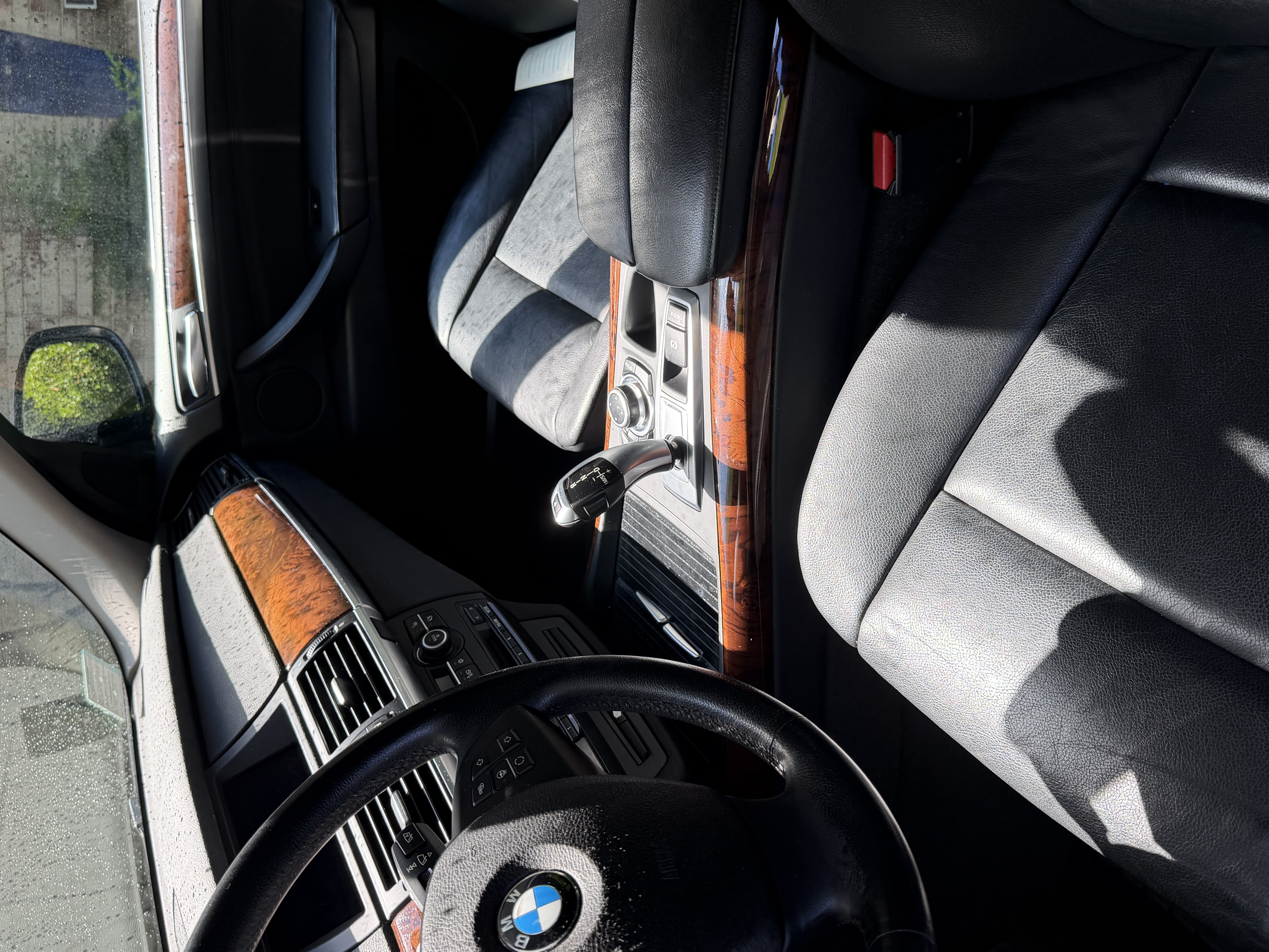 Used 2013 BMW X5 xDrive35d AWD/4WD image 5
