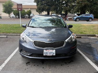 Used 2016 Kia Forte LX