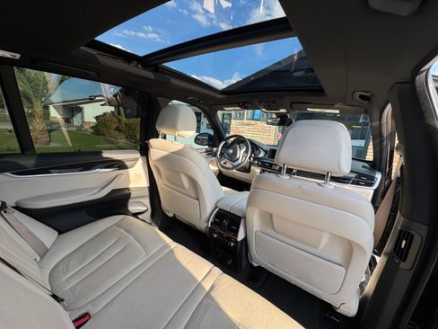 Used 2018 BMW X5 sDrive35i RWD image 9