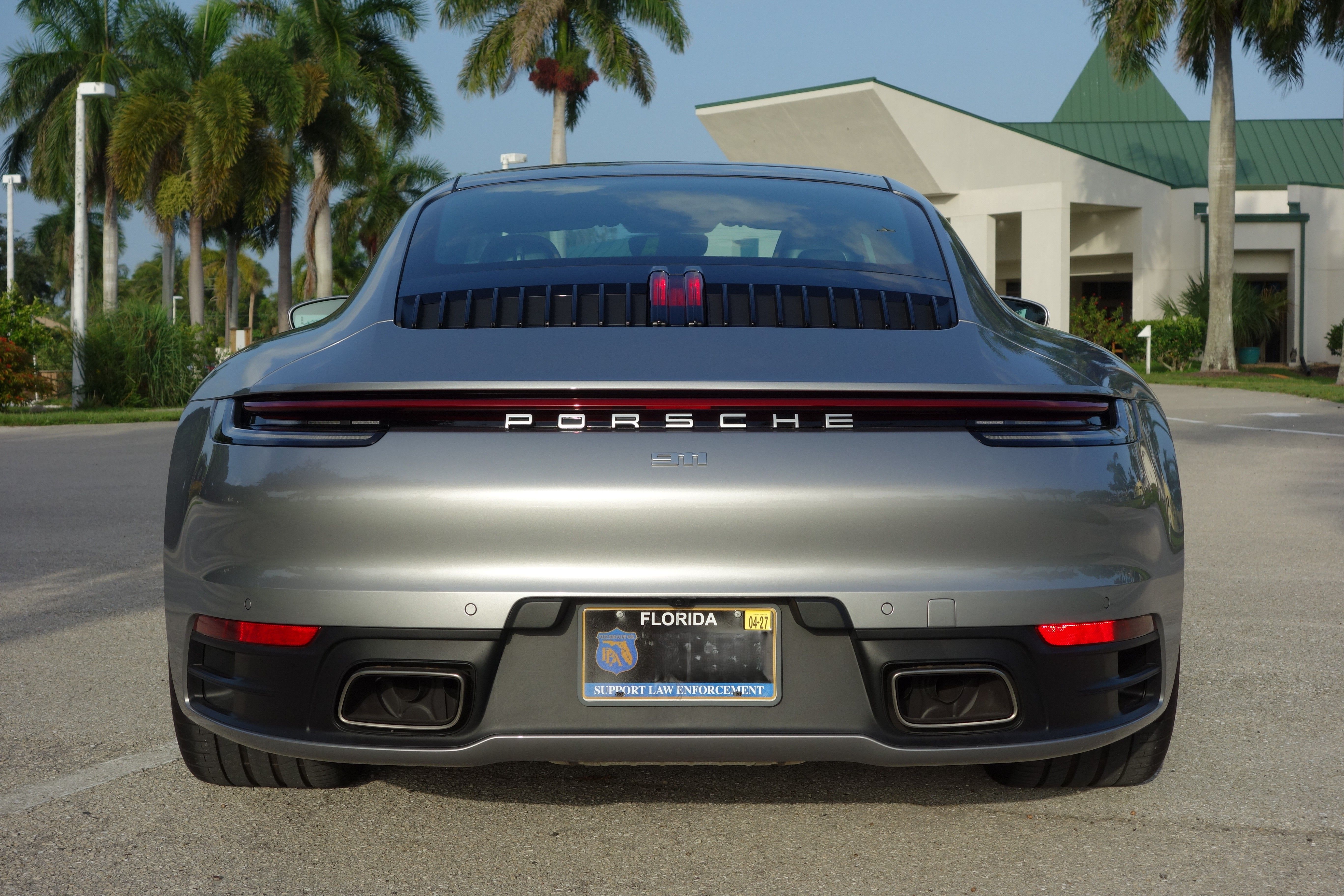 Used 2023 Porsche 911 Carrera image 13